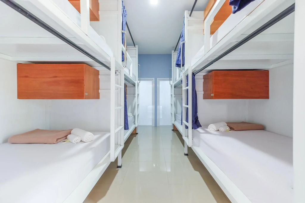 Муанг: The Little Nest Phuket