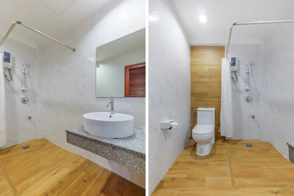 Муанг: The Little Nest Phuket