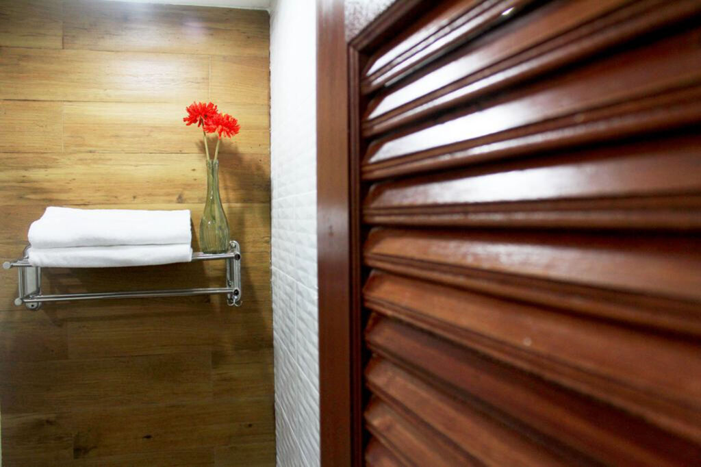 Муанг: The Little Nest Phuket