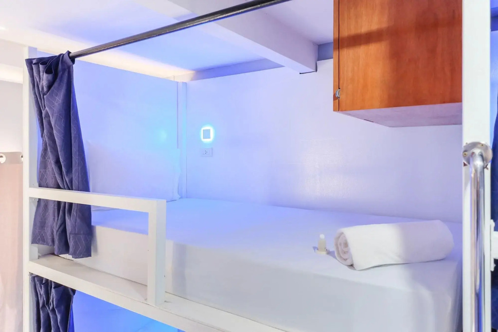 Муанг: The Little Nest Phuket