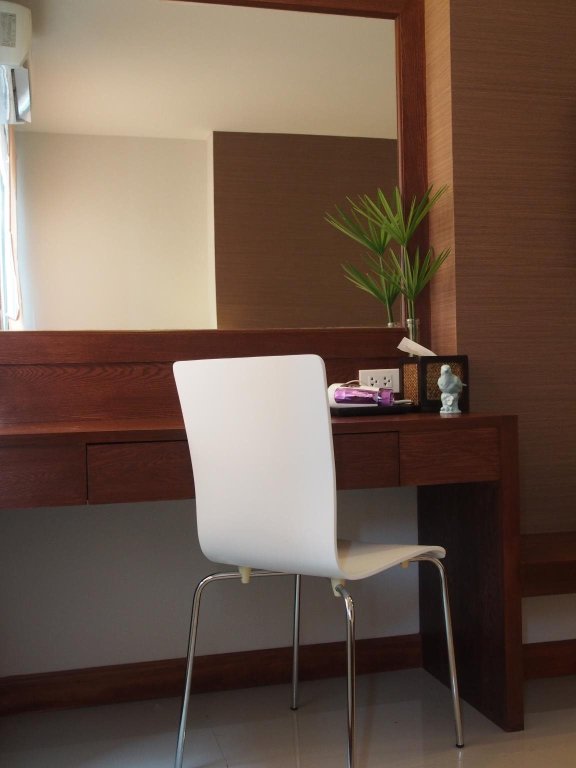 Муанг: The Little Nest Phuket