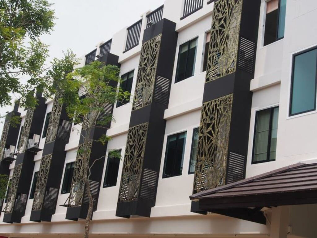 Муанг: The Little Nest Phuket