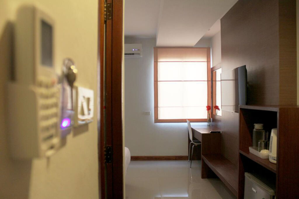 Муанг: The Little Nest Phuket