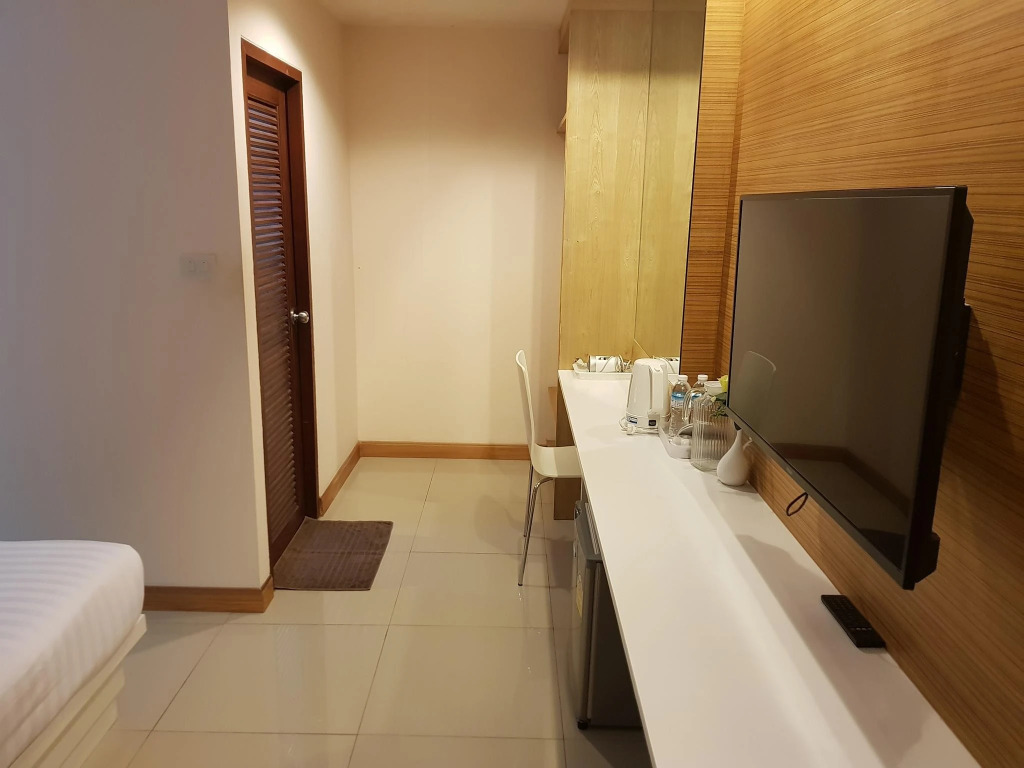 Муанг: The Little Nest Phuket