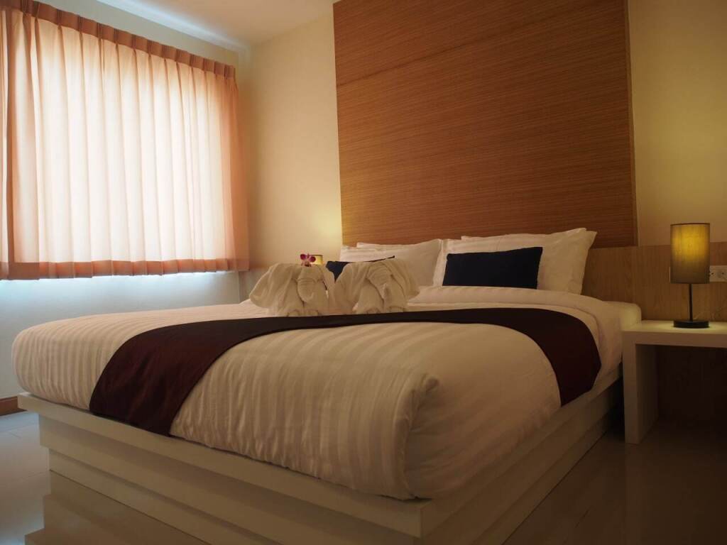 Муанг: The Little Nest Phuket