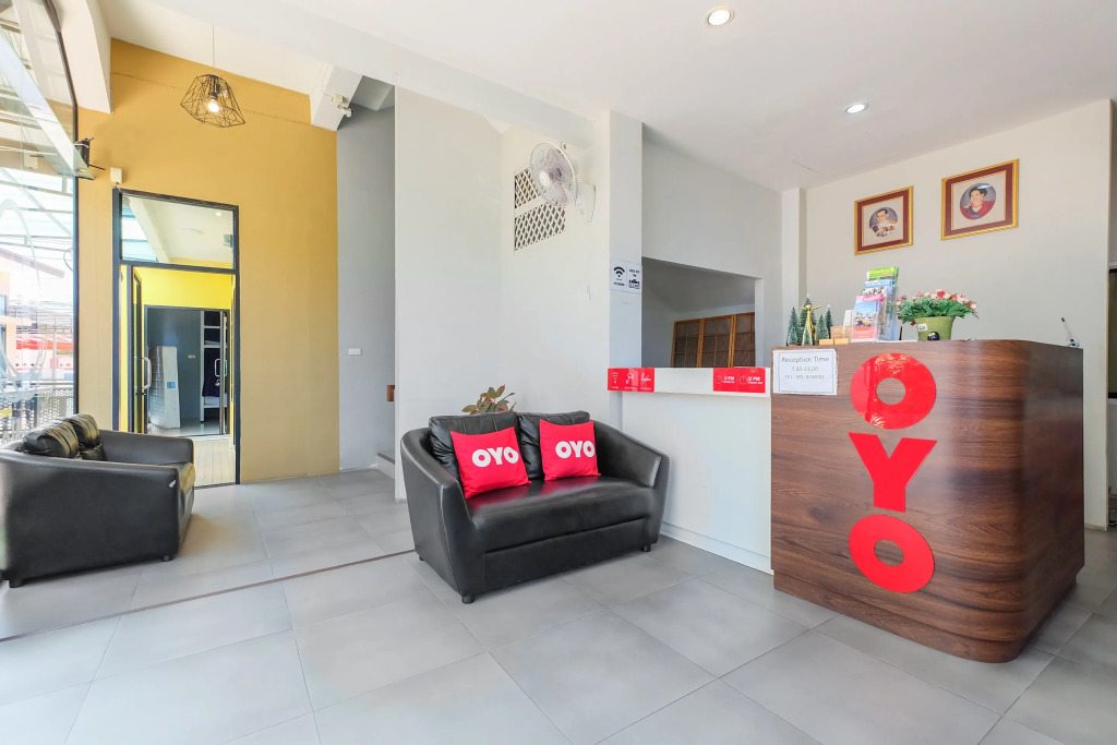 Муанг: The Little Nest Phuket