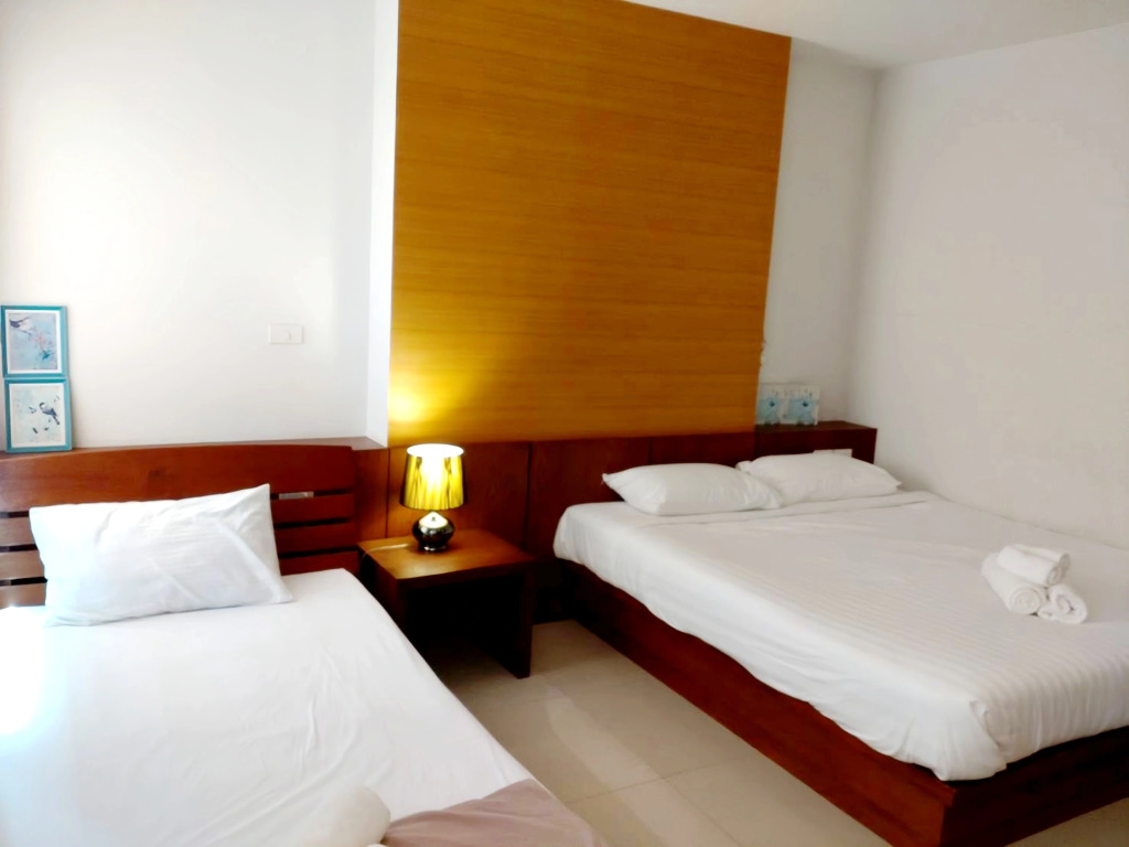 Муанг: The Little Nest Phuket