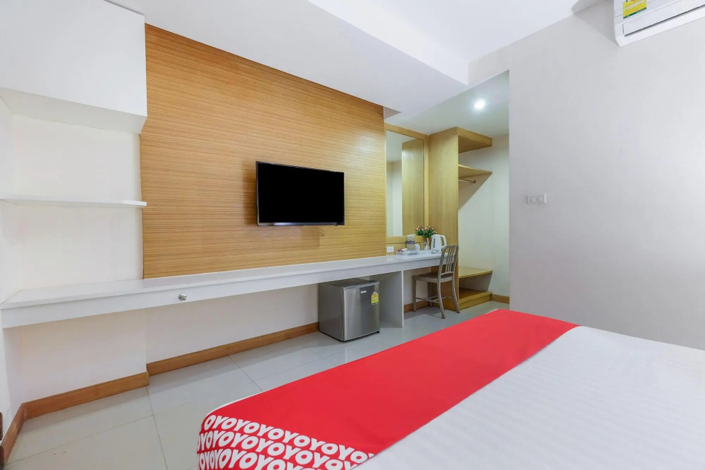 Муанг: The Little Nest Phuket