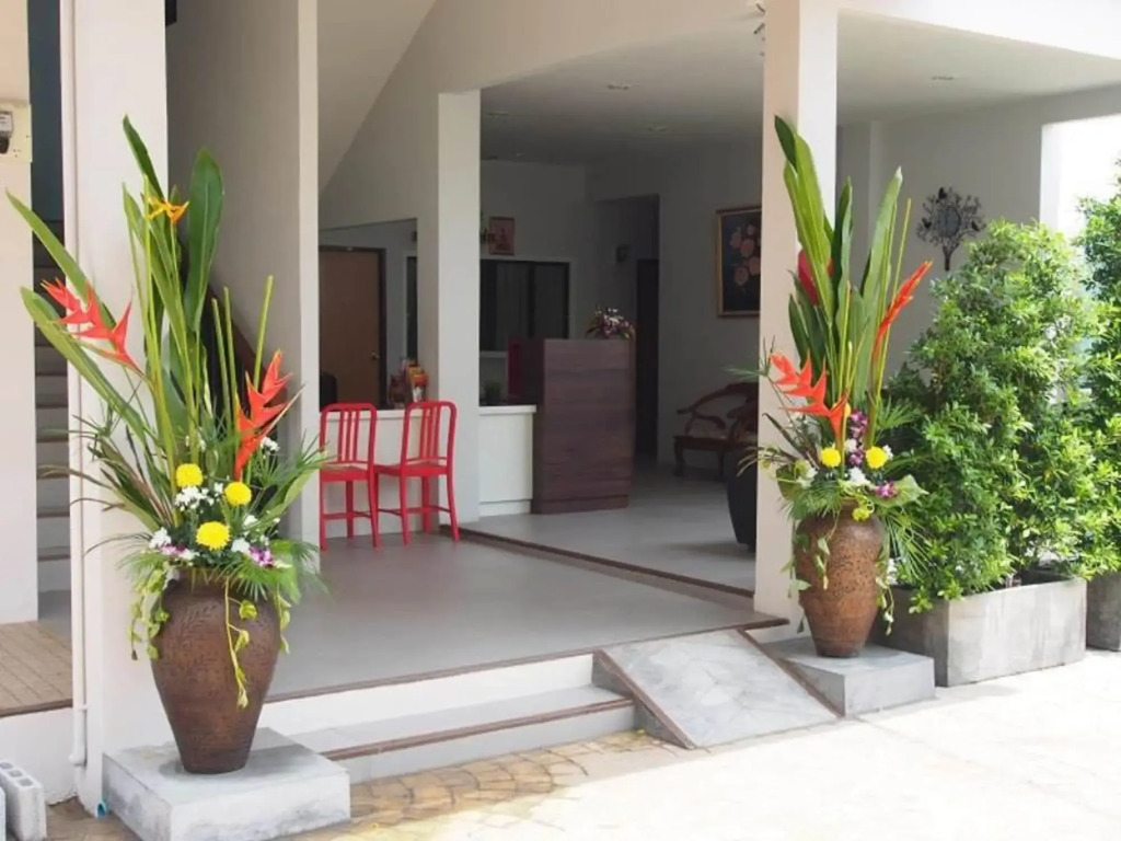Муанг: The Little Nest Phuket