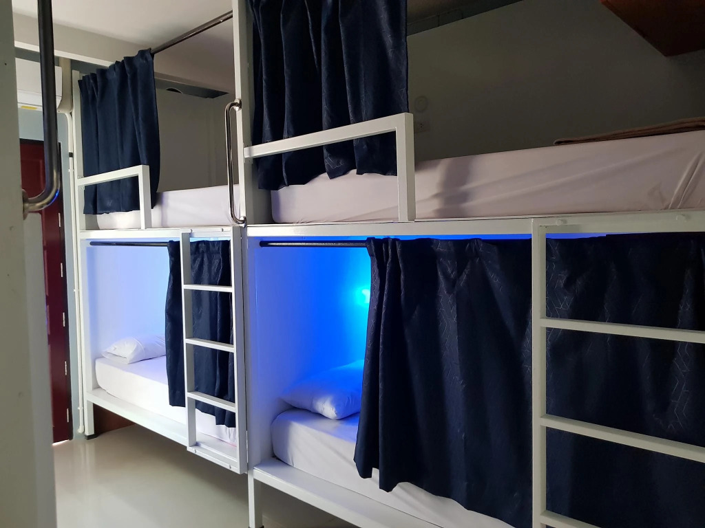 Муанг: The Little Nest Phuket