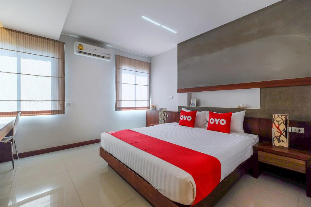 Муанг: The Little Nest Phuket
