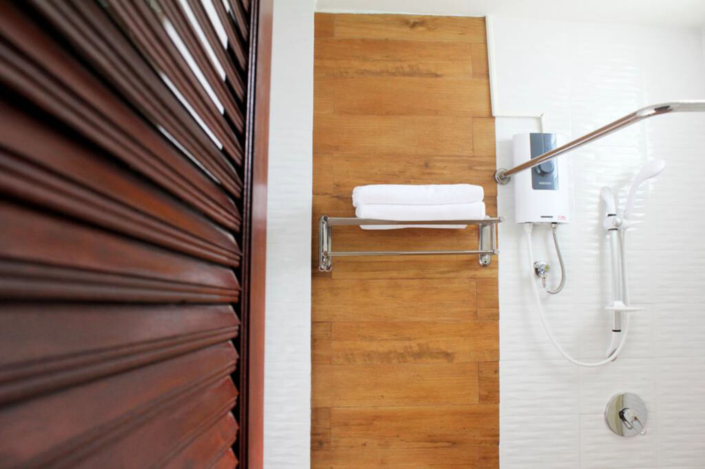 Муанг: The Little Nest Phuket