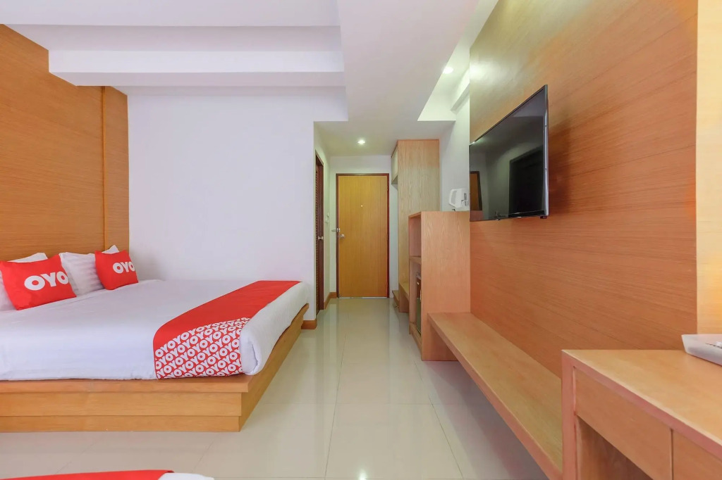 Муанг: The Little Nest Phuket