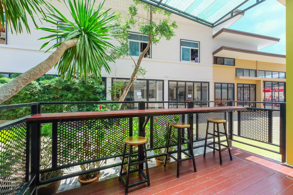 Муанг: The Little Nest Phuket