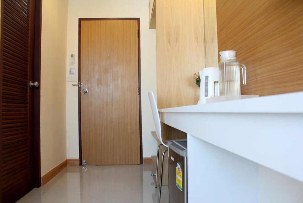Муанг: The Little Nest Phuket