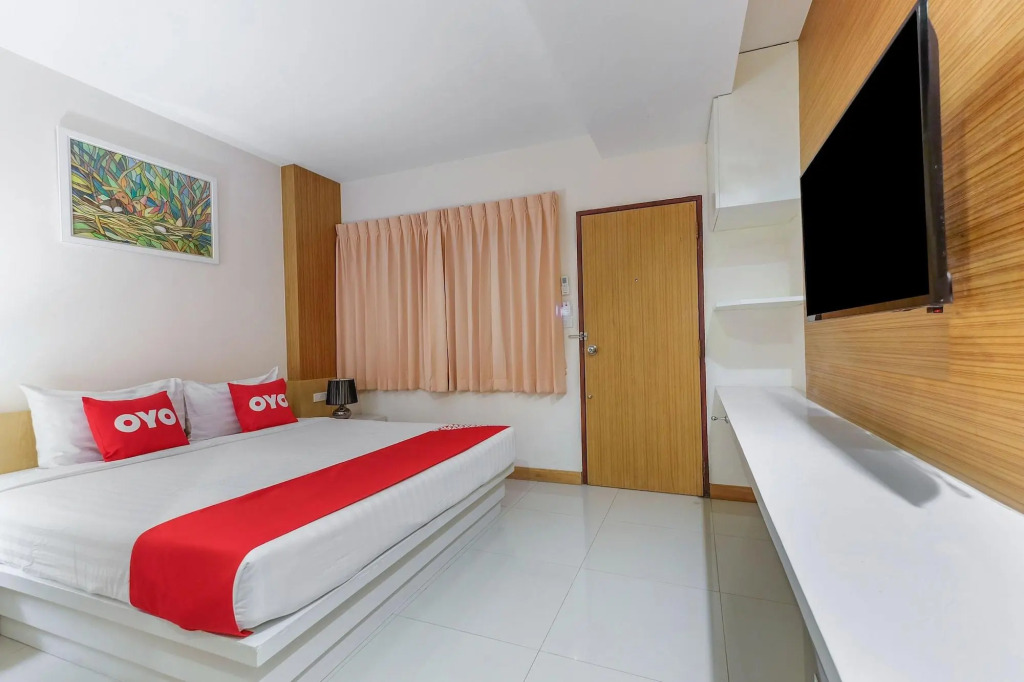 Муанг: The Little Nest Phuket