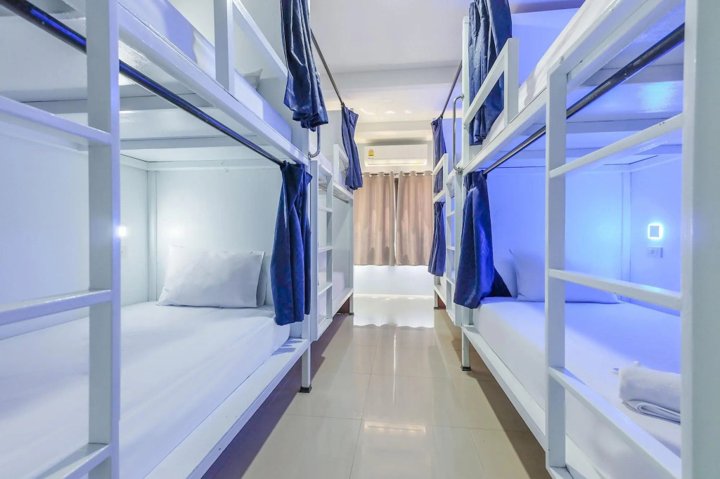 Муанг: The Little Nest Phuket