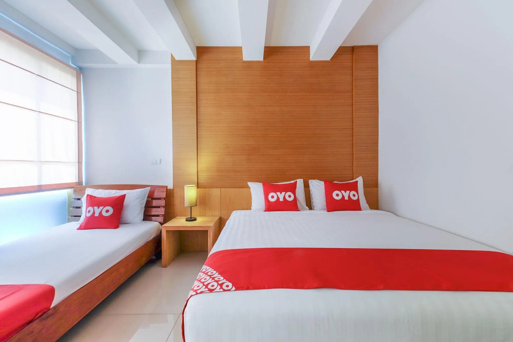 Муанг: The Little Nest Phuket
