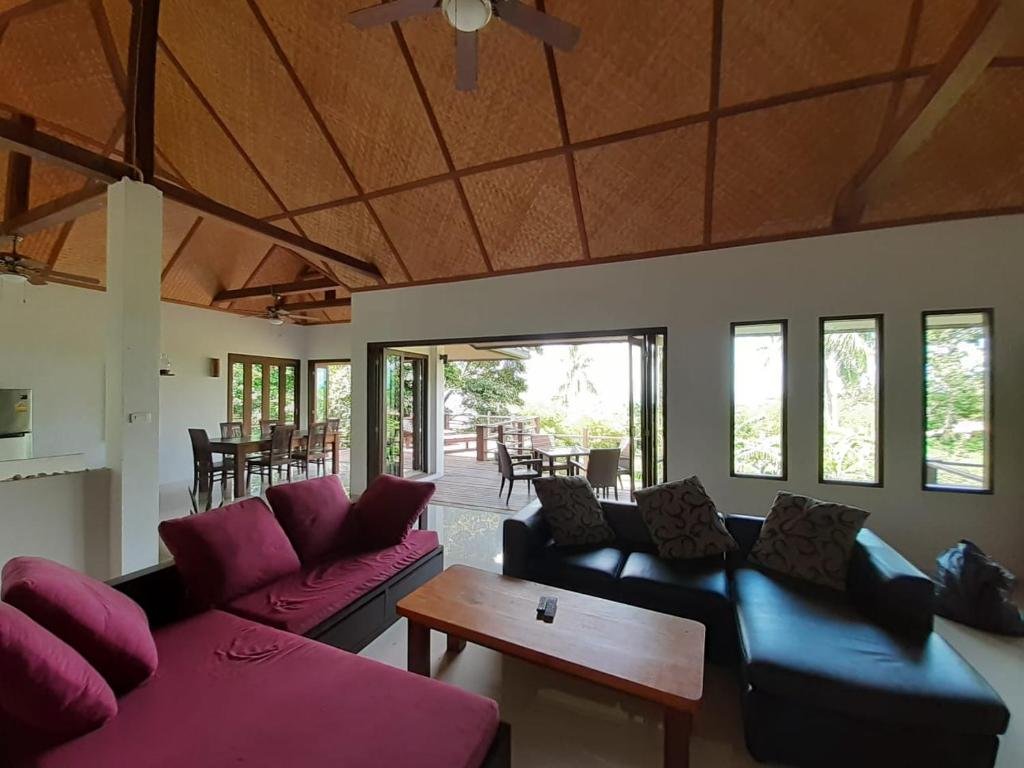 Sea View Villa — фото 4