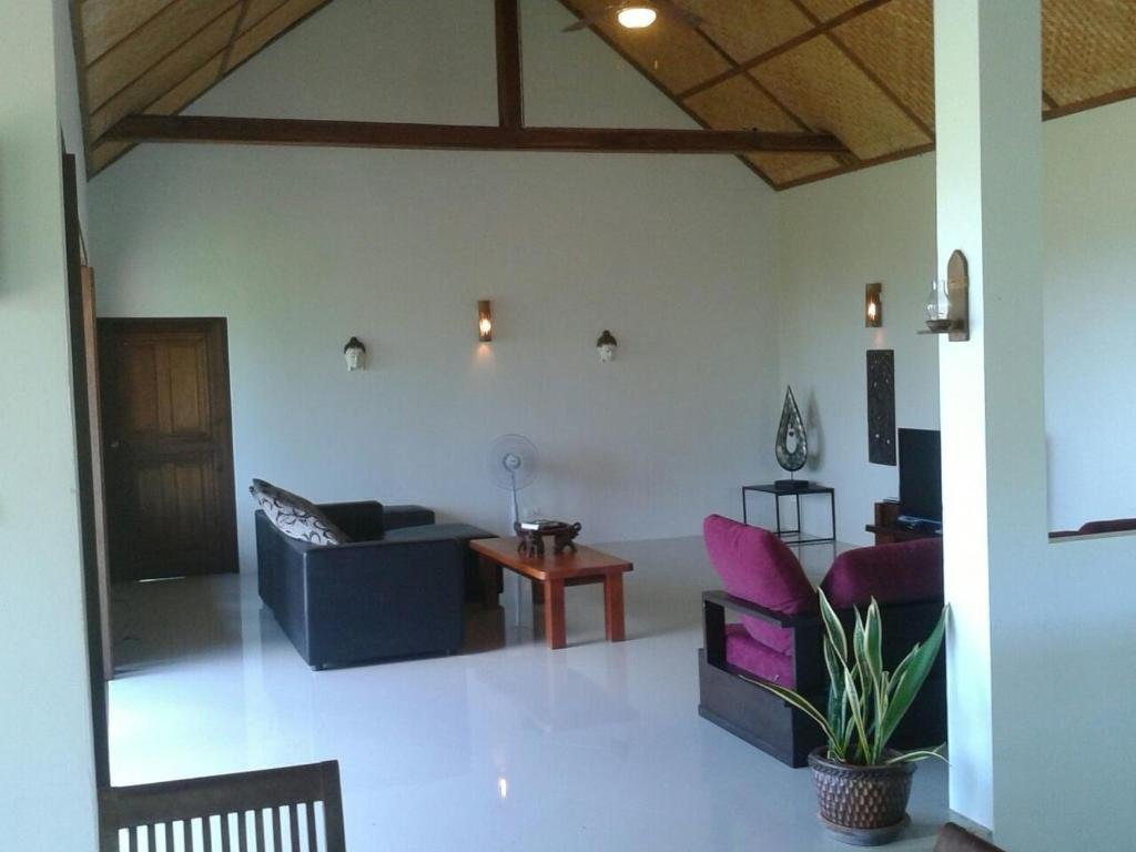 Ко-Пханган: Sea View Villa