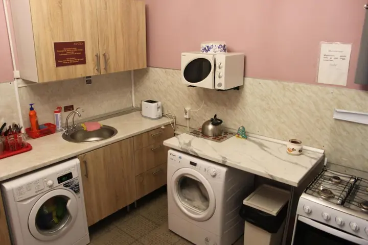 Санкт-Петербург: Old Flat on Nevsky