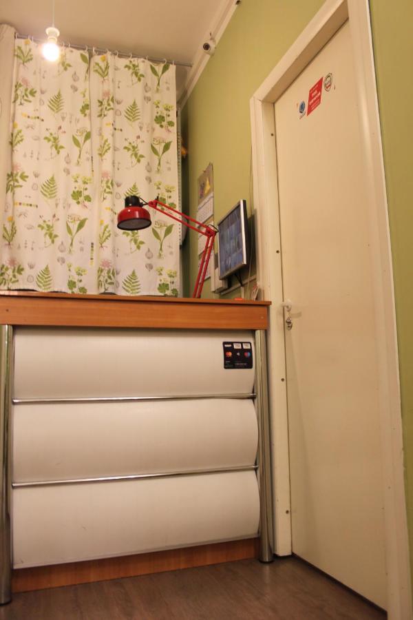 Санкт-Петербург: Old Flat on Nevsky