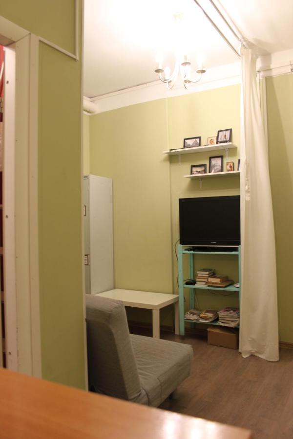 Санкт-Петербург: Old Flat on Nevsky