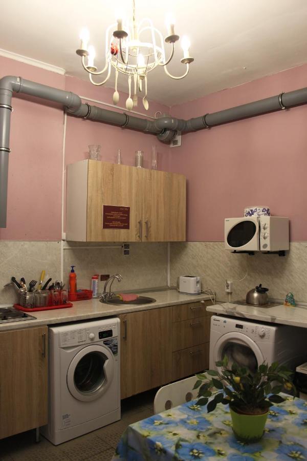 Санкт-Петербург: Old Flat on Nevsky