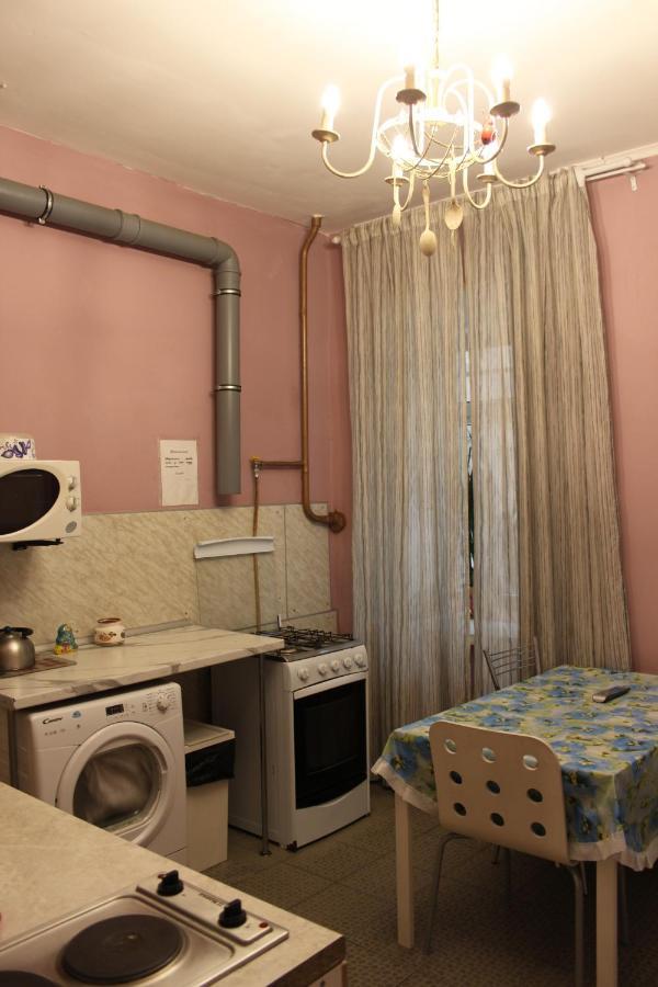Санкт-Петербург: Old Flat on Nevsky
