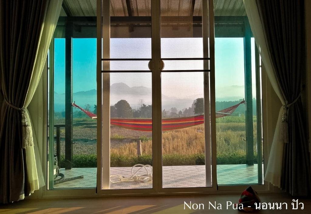 Пуа: Non Na Pua - นอนนา ปัว