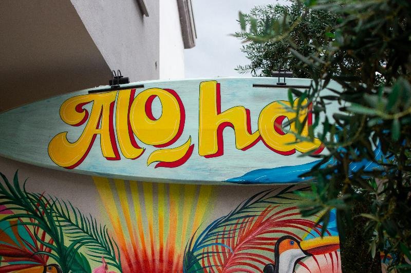 Мармарис: Aloha Suites Mediterranean Houses