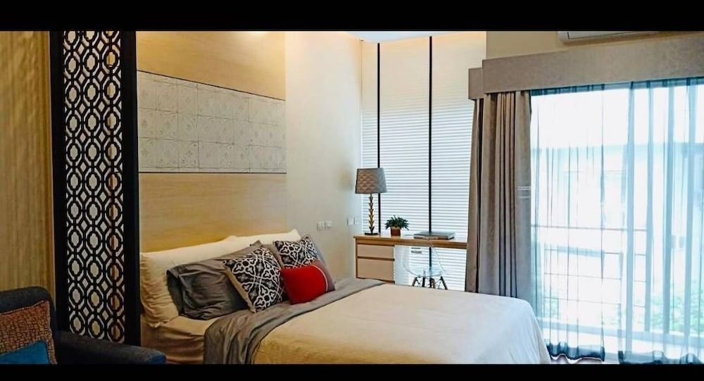 Чиангмай: Siri Condo By Tophomerent