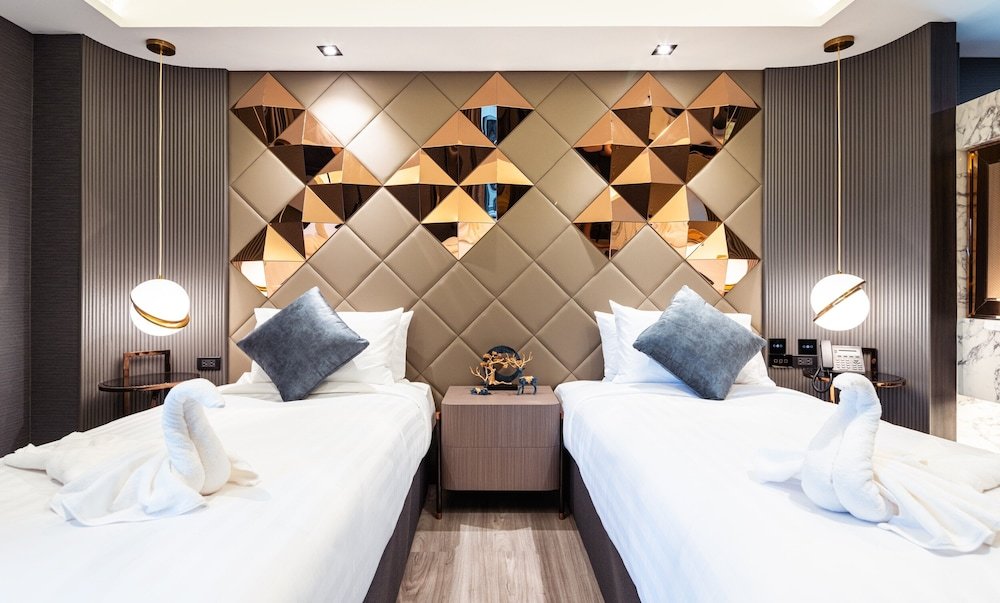 Бангкок: The One Smart Living