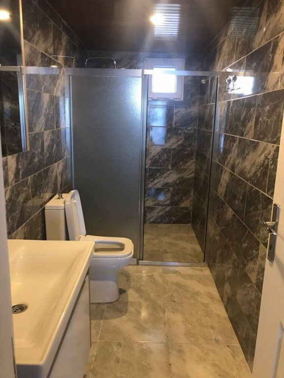 Термессос: Tiny House With Shared Pool in Konyaalti