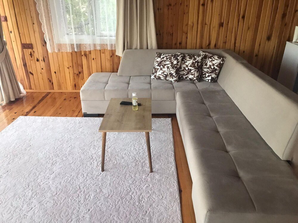 Термессос: Tiny House With Shared Pool in Konyaalti