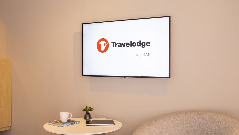 Travelodge Nimman — фото 6