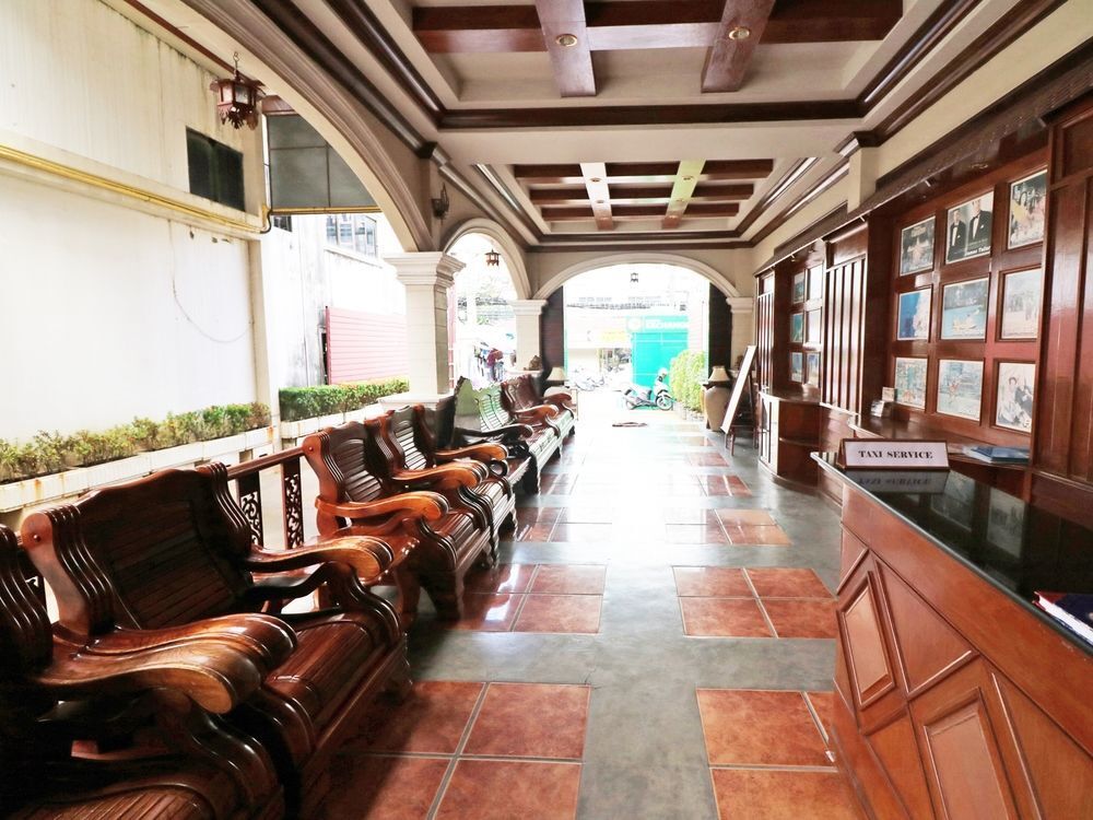 Кату: NIDA Rooms Cape Patong Malibu