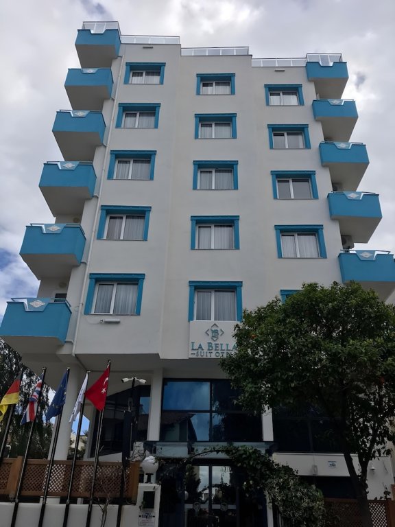 Кушадасы: La Bella Suit Otel