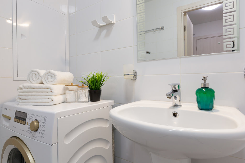 Зеленоград: Апартаменты Life Apartments 1 комнатные в ЖК Жемчужина Зеленограда