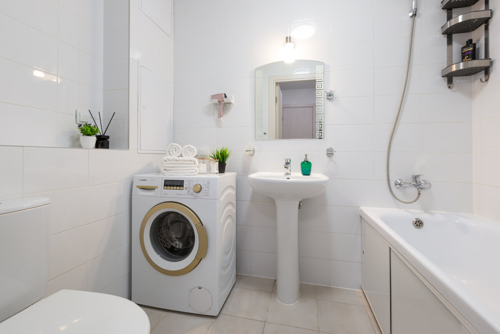 Зеленоград: Апартаменты Life Apartments 1 комнатные в ЖК Жемчужина Зеленограда