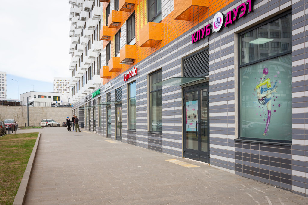 Зеленоград: Апартаменты Life Apartments 1 комнатные в ЖК Жемчужина Зеленограда