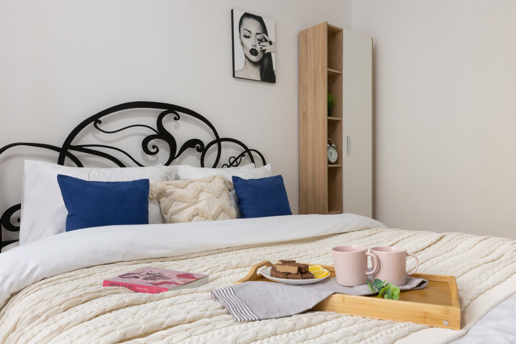 Зеленоград: Апартаменты Life Apartments 1 комнатные в ЖК Жемчужина Зеленограда