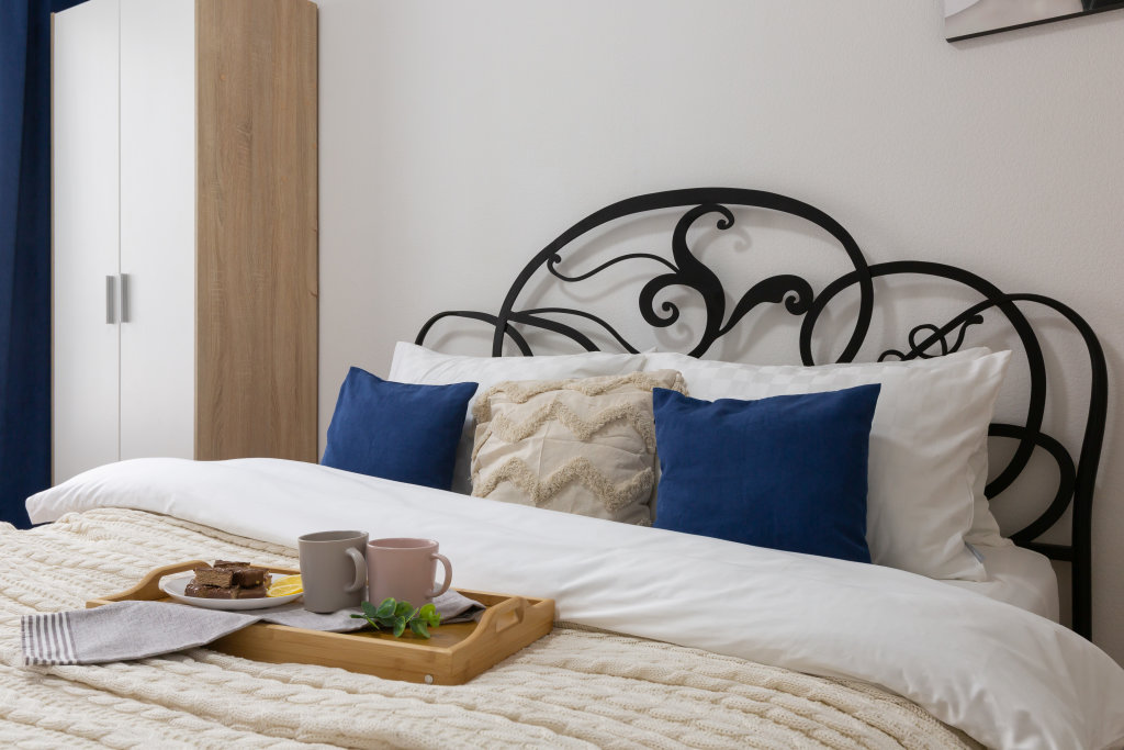 Зеленоград: Апартаменты Life Apartments 1 комнатные в ЖК Жемчужина Зеленограда