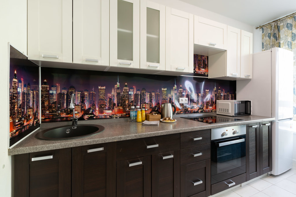 Зеленоград: Апартаменты Life Apartments 1 комнатные в ЖК Жемчужина Зеленограда