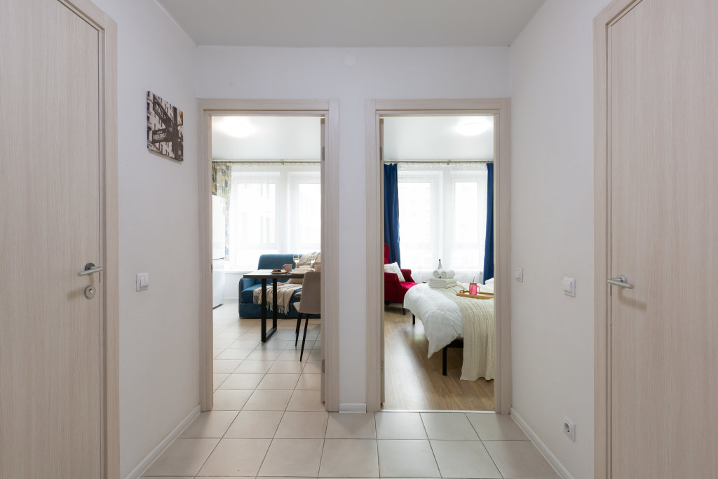 Зеленоград: Апартаменты Life Apartments 1 комнатные в ЖК Жемчужина Зеленограда