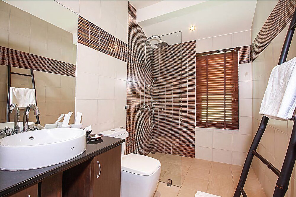 Самуи: Blossom Dew Villa A