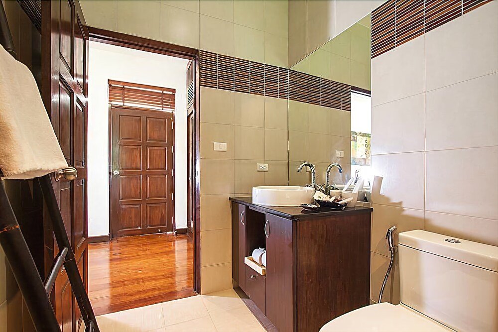 Самуи: Blossom Dew Villa A