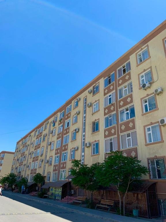 Актау: Квартира 10 минут от моря