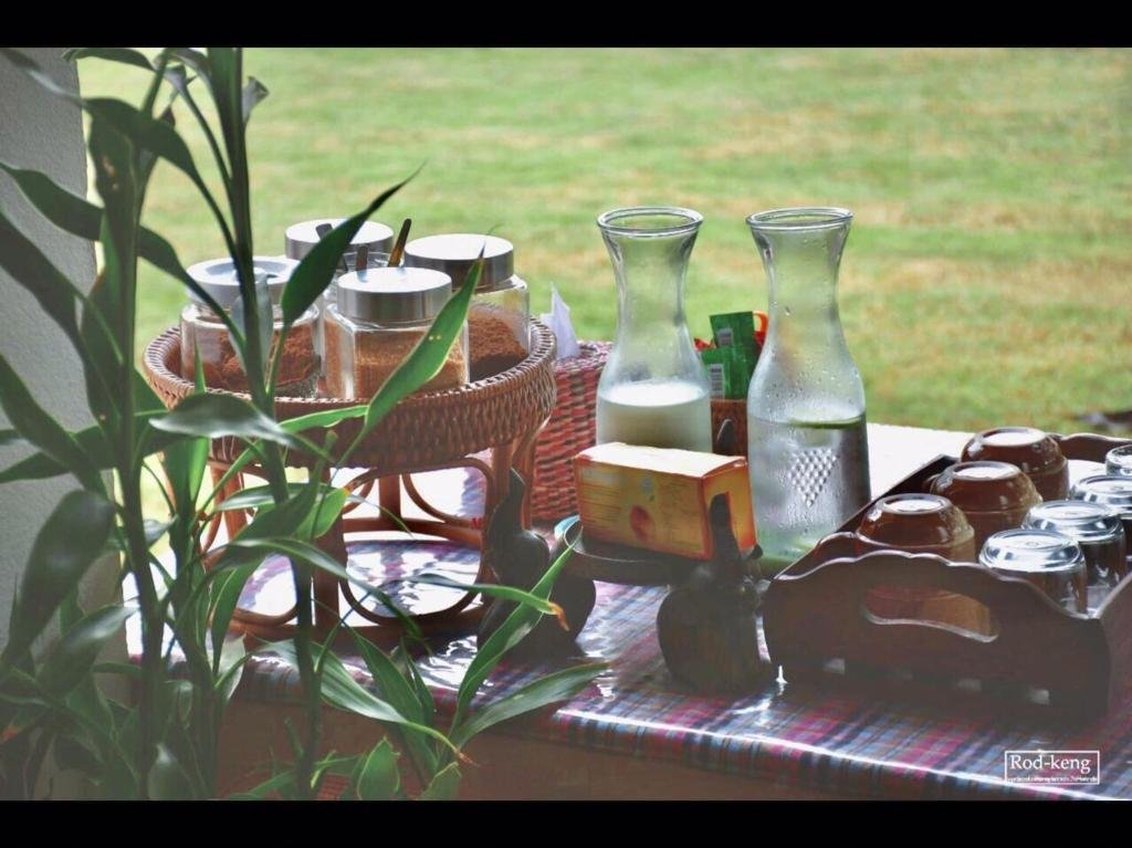 Чианг Дао: Serenity1 Homestay