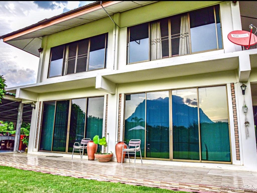 Чианг Дао: Serenity1 Homestay